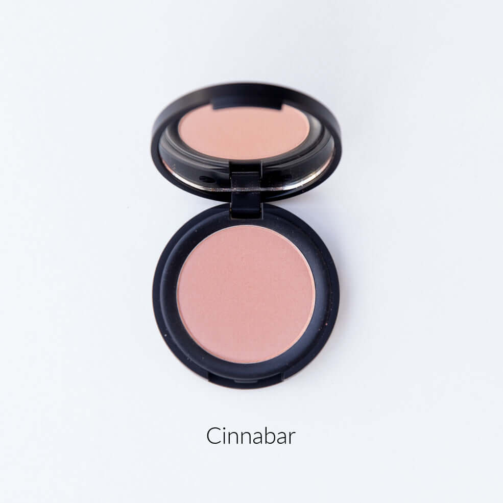 Natural Pressed Blush