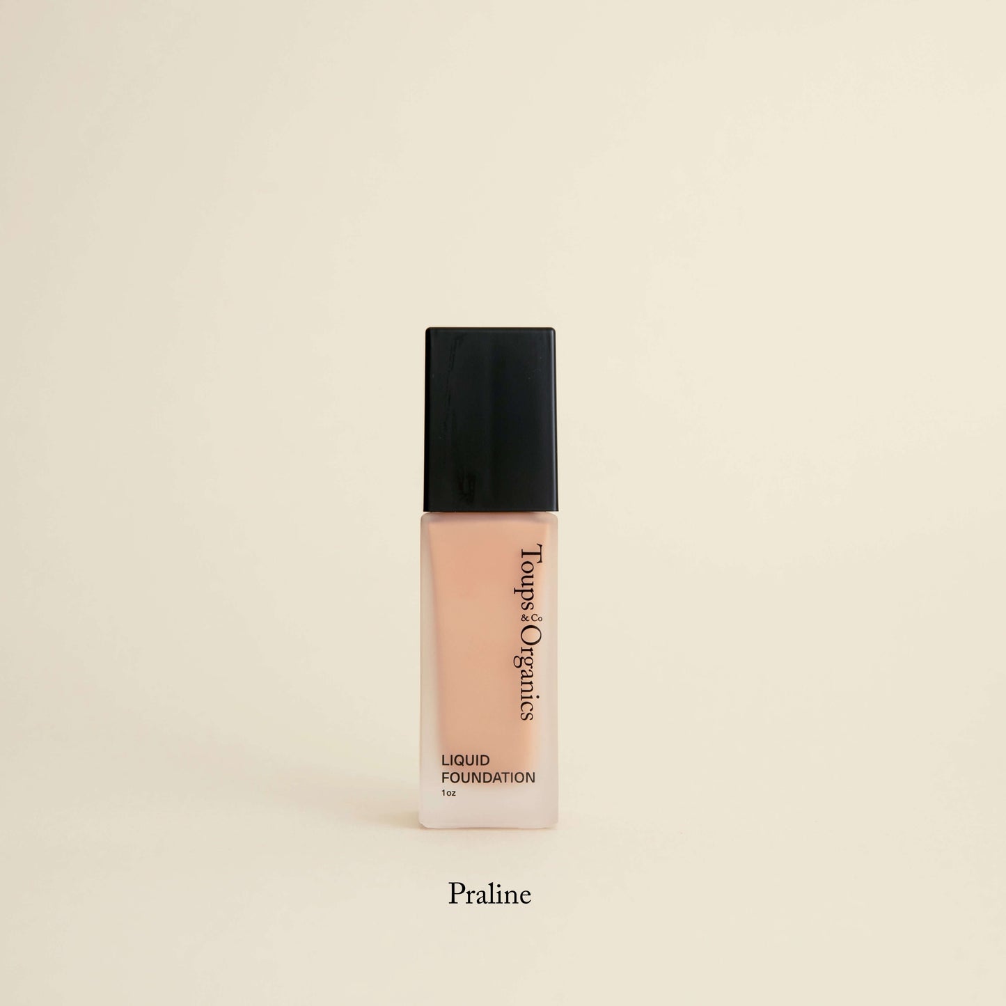 Liquid Foundation