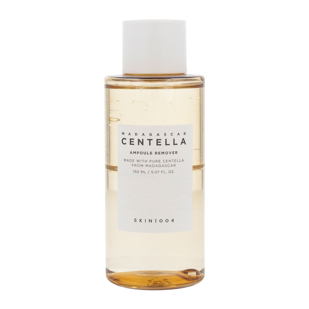 [US STOCK] SKIN1004 Madagascar Centella Ampoule Remover 150ml