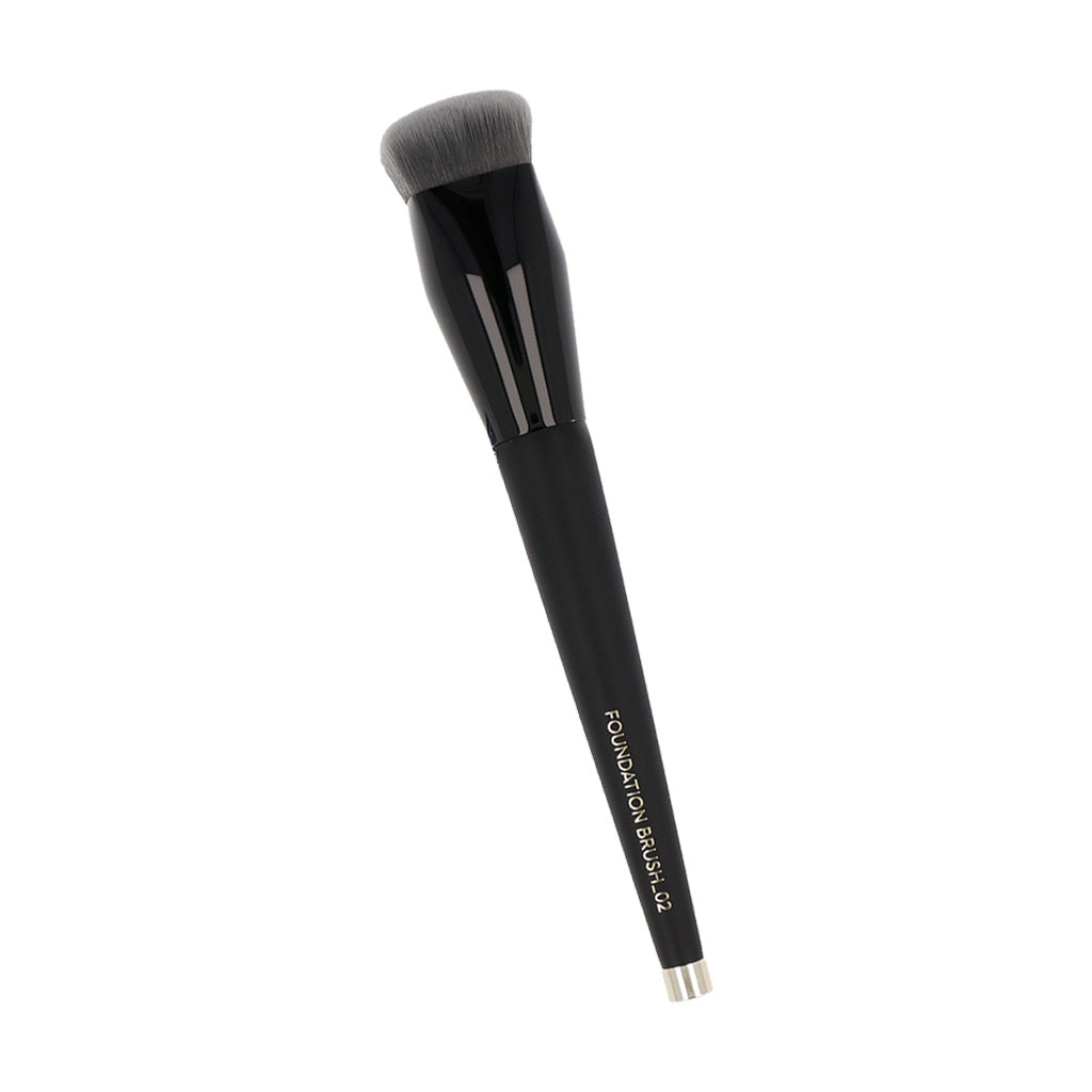 [US Exclusive] HERA Foundation Brush ( 2 Types) - Dodoskin