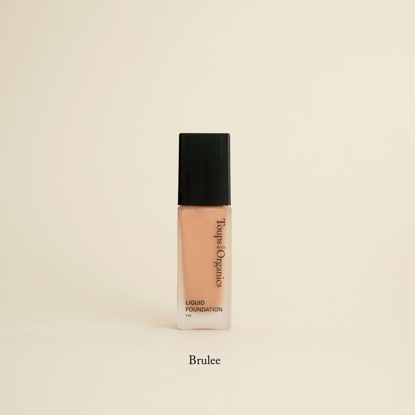 Liquid Foundation