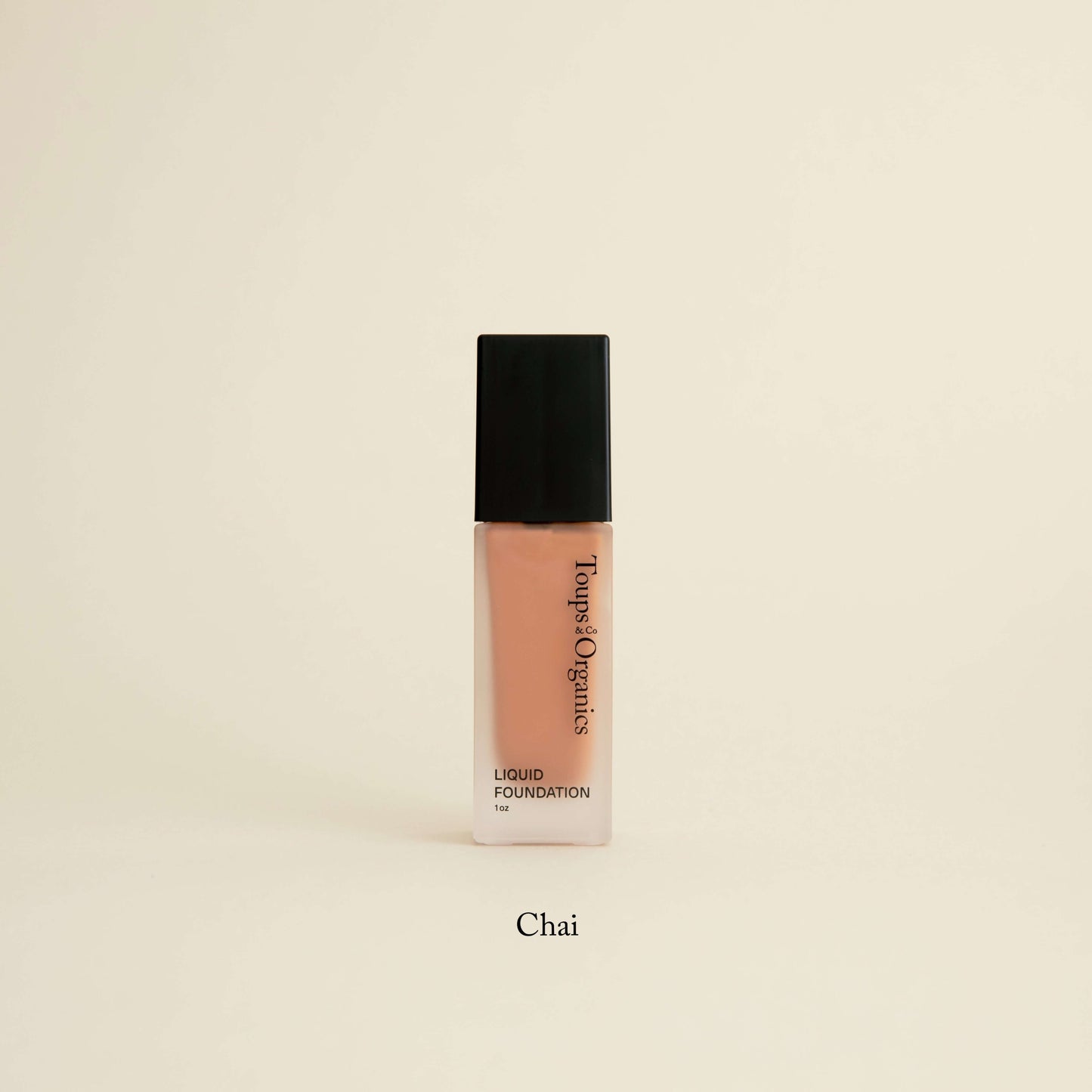 Liquid Foundation