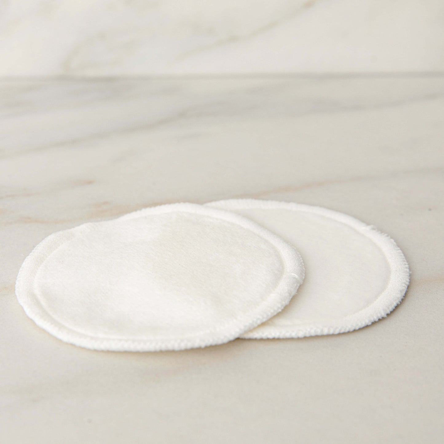Organic Reusable Cotton Rounds