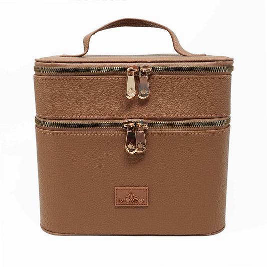 Positano Cosmetic Travel Organizer Case