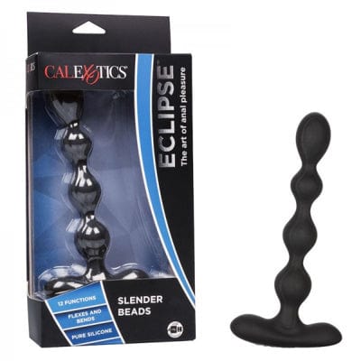 Calexotics Eclipse - Slender Beads