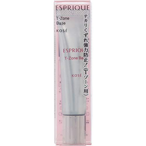 Esprique Japan T-Zone Anti-Crease Makeup Base & Concealer