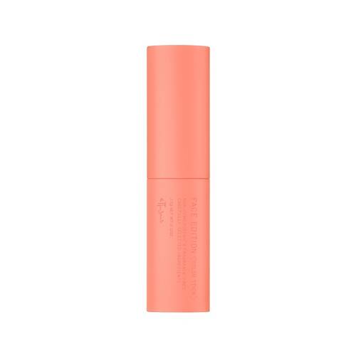 Ettusais Face Edition Color Stick 04 Apricot Orange 3.5g - Japanese Stick Type Blusher