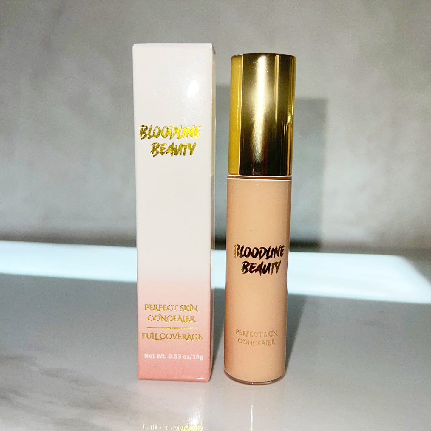 PERFECT SKIN CONCEALER