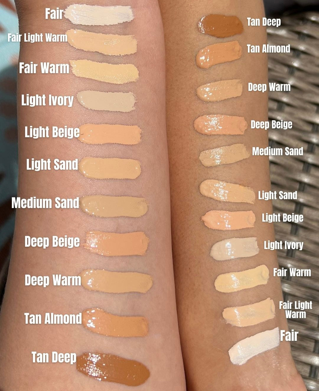 PERFECT SKIN CONCEALER