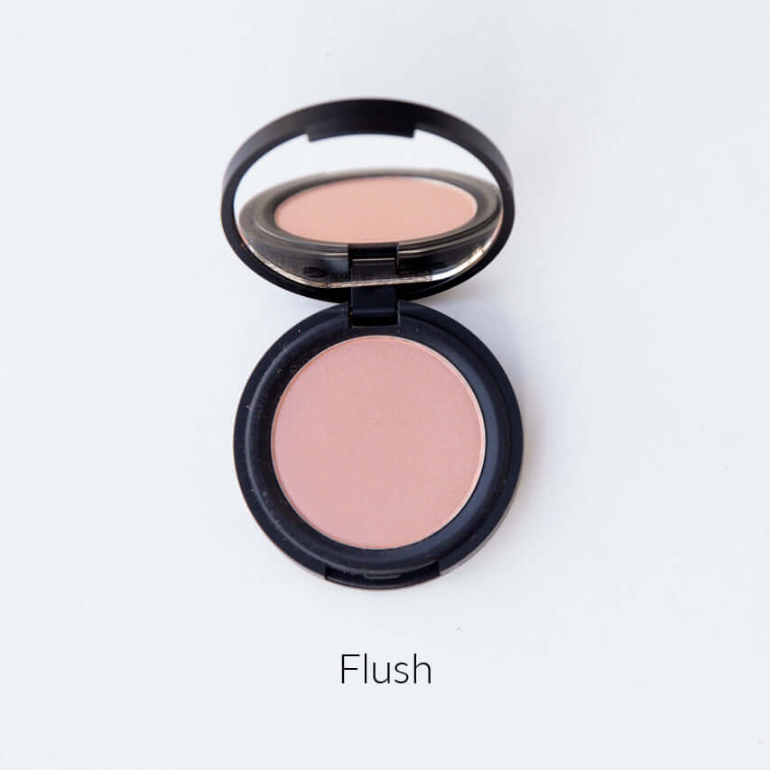 Natural Pressed Blush
