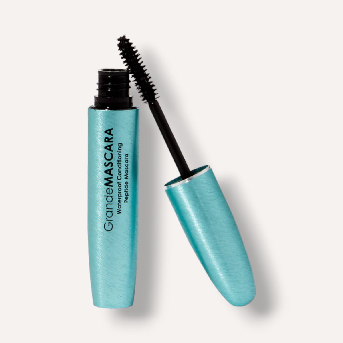 Grande Cosmetics GrandeMASCARA Waterproof Conditioning Peptide Mascara