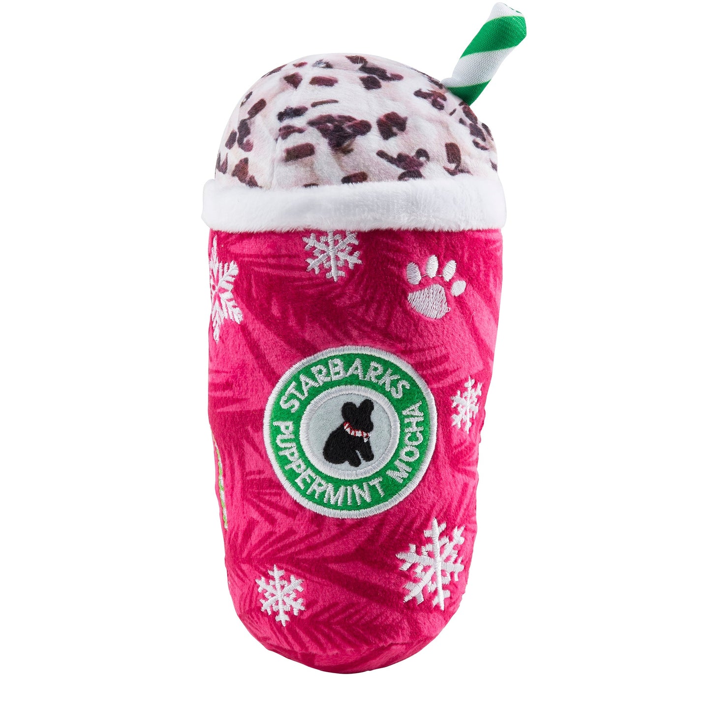 Starbarks Puppermint Mocha