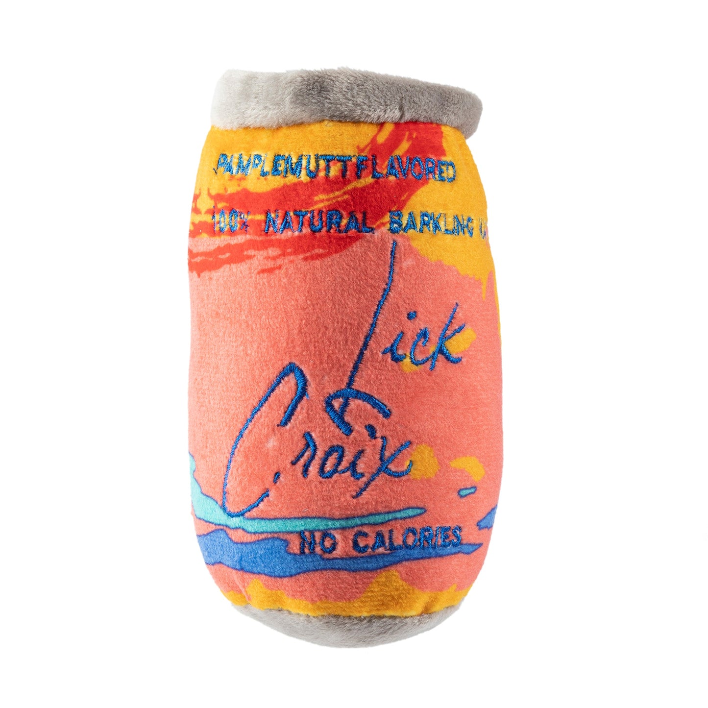 LickCroix Pamplemutt Barkling Water