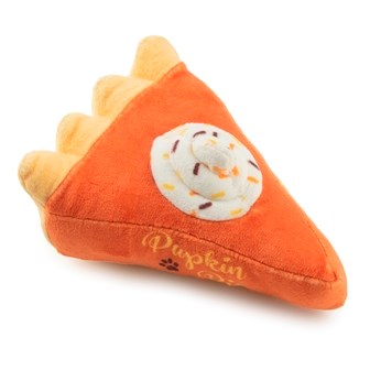 Pupkin Pie Slice