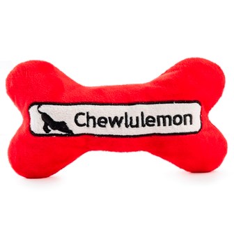 Chewlulemon Bone