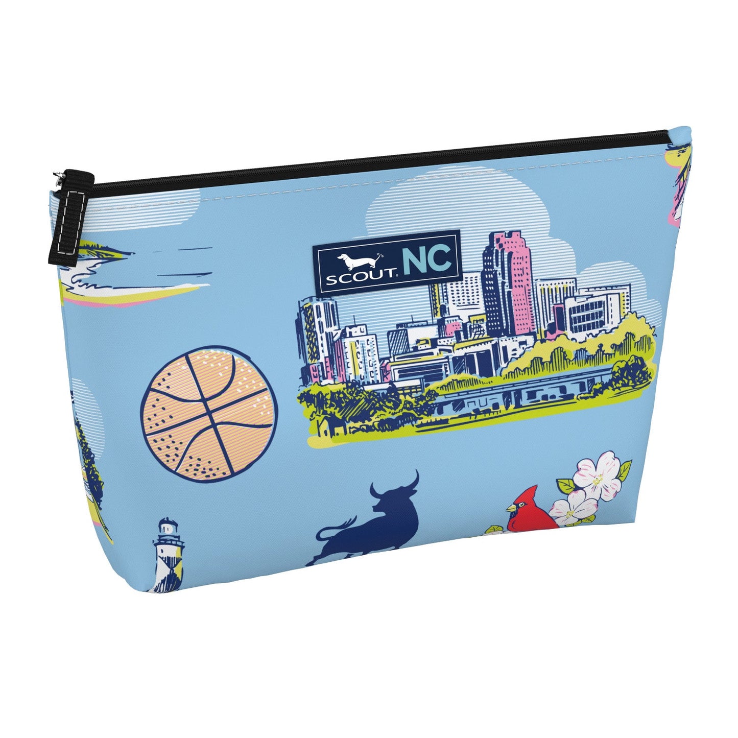 #Pattern_North Carolina