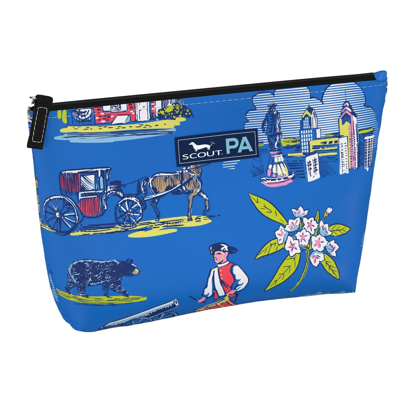 #Pattern_Pennsylvania