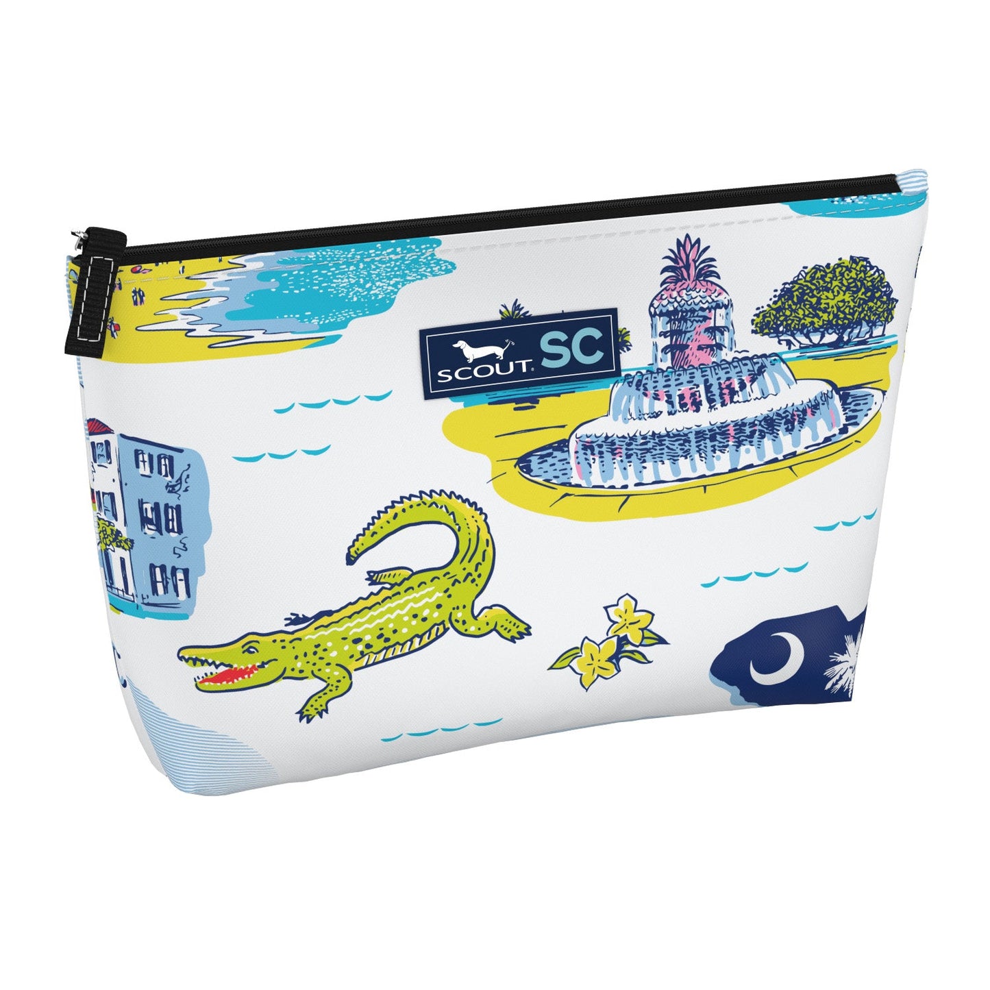 #Pattern_South_Carolina