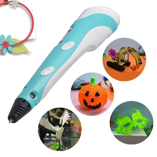 3D Drawing Pen
