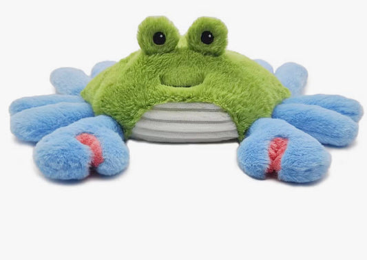 Warmies® - Blue Crab Microwavable Plush