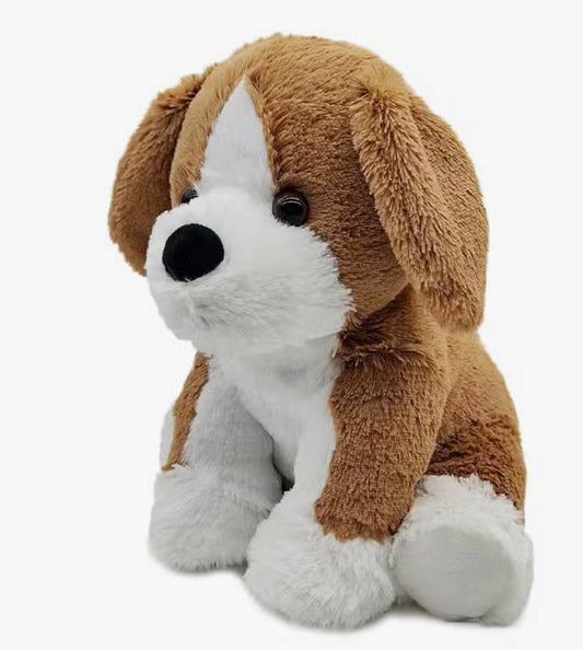 Warmies® - Beagle Microwavable Plush