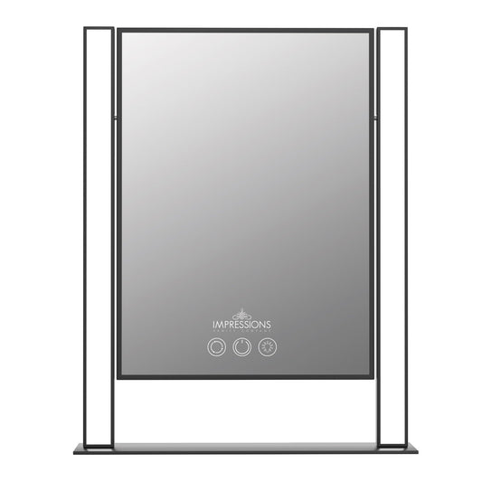 Nouveau XL Tri-Tone LED Makeup Mirror