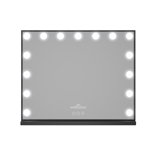 Hollywood Aurora Makeup Mirror