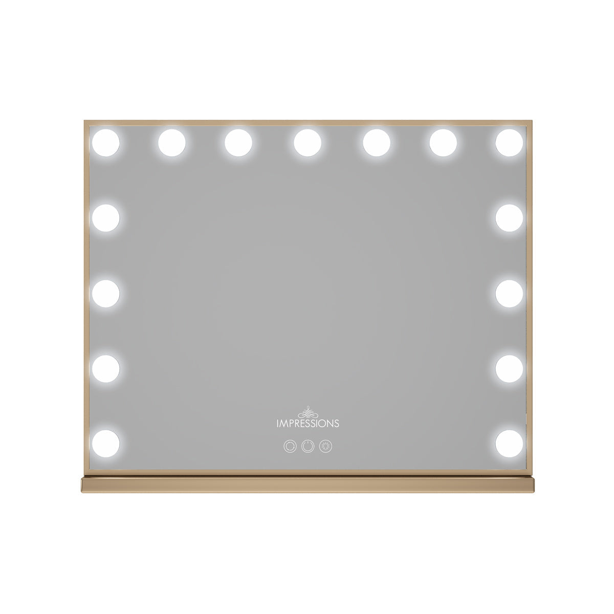 Hollywood Aurora Makeup Mirror