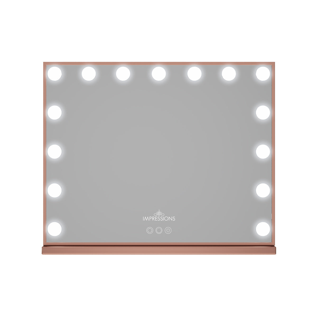 Hollywood Aurora Makeup Mirror