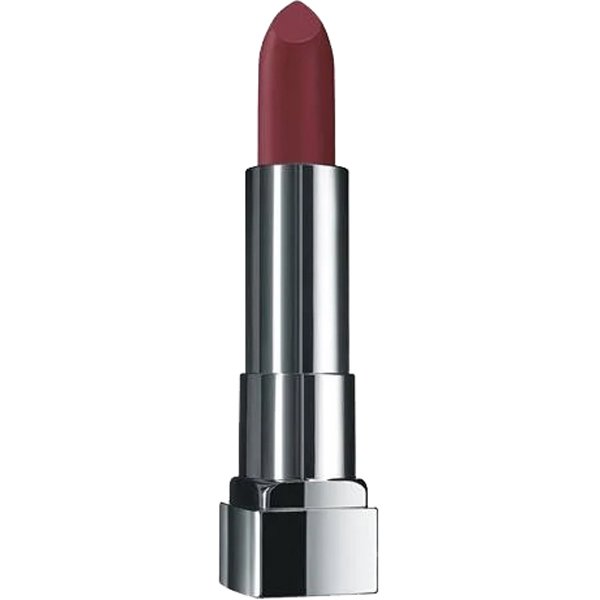 Maybelline Newyork Color Sensational Lipstick N 802 3.9g - Moisturizing Lipstick Brands