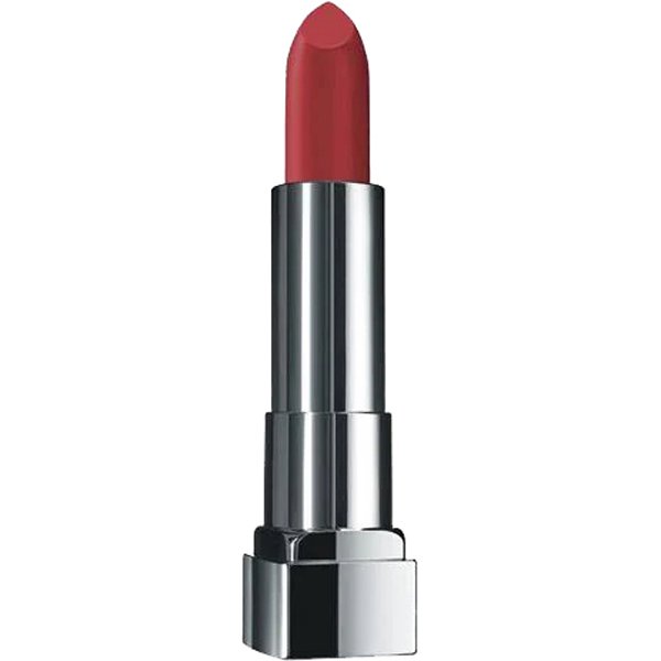 Maybelline Newyork Color Sensational Lipstick N 807 3.9g - Matte Lipstick Must Have