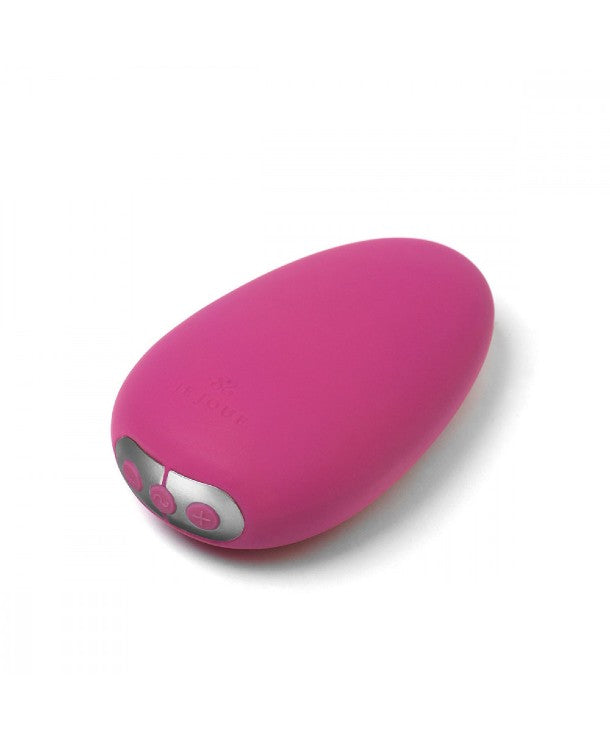 Je Joue Mimi Soft Palm Vibe in Fuchsia