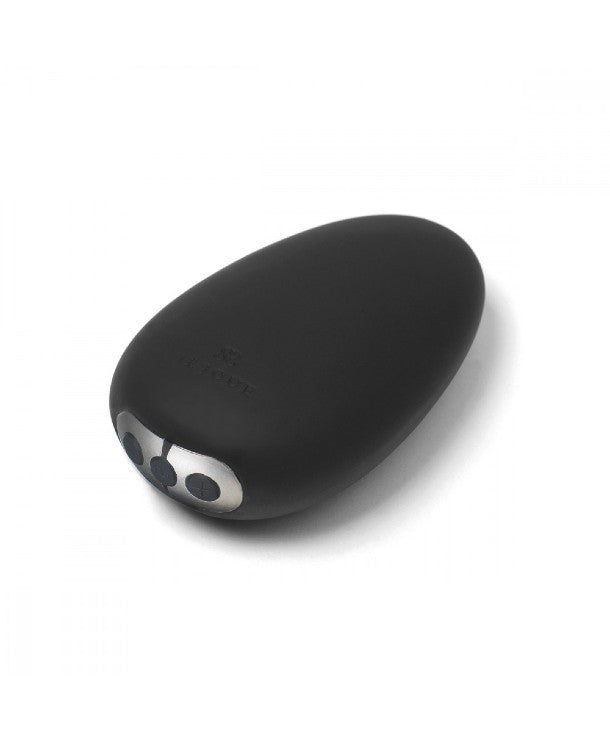 Je Joue Mimi Soft Palm Vibe in Black