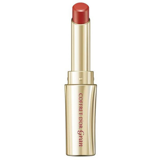 Kanebo Coffret Doll Grand Rouge Lasting Pk-2 - Japanese Matte Lipstick - Makeup Products