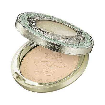 Kanebo Face Up Powder Japan Milan Collection 2019 24G