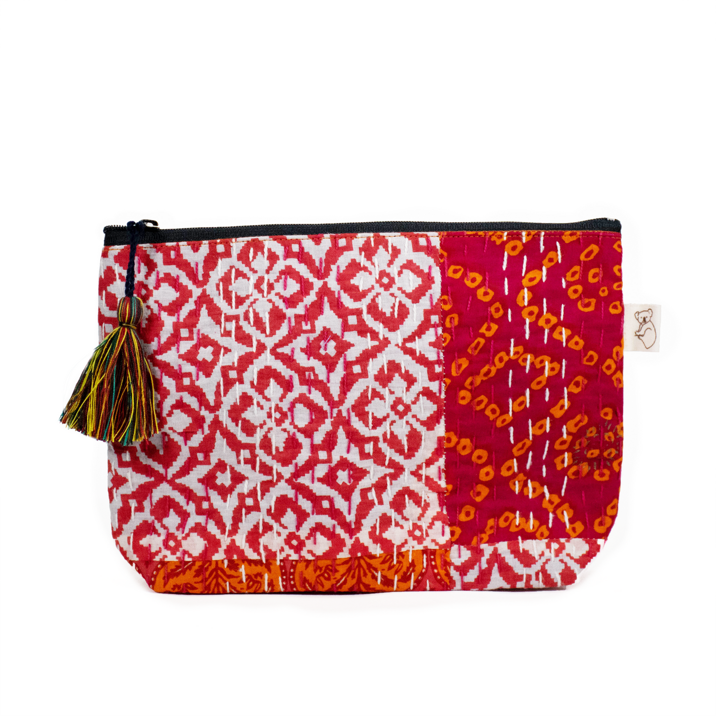 Koala Basics: Boho Makeup