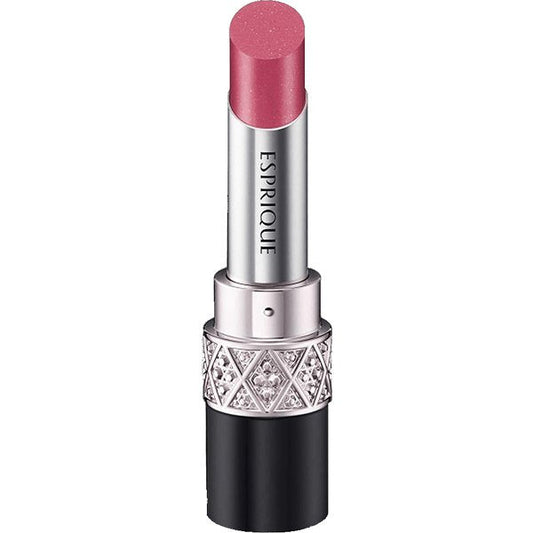 Kose Esplique Rich Fondue Rouge Pk860 Sunny Pink That Is Familiar To The Skin 4g - Japan Lip Gloss