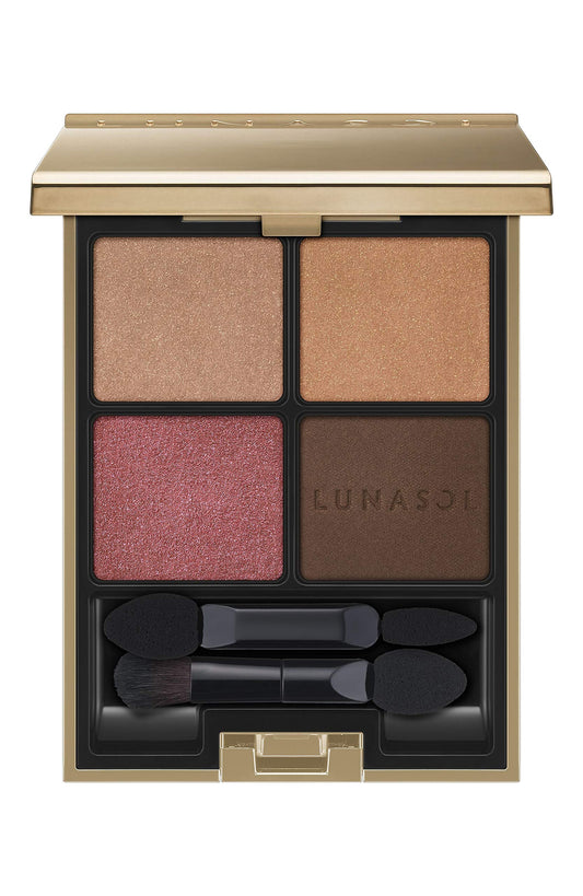 Lunasol Eye Shadow 09 Modernity Bordeaux 6.7G