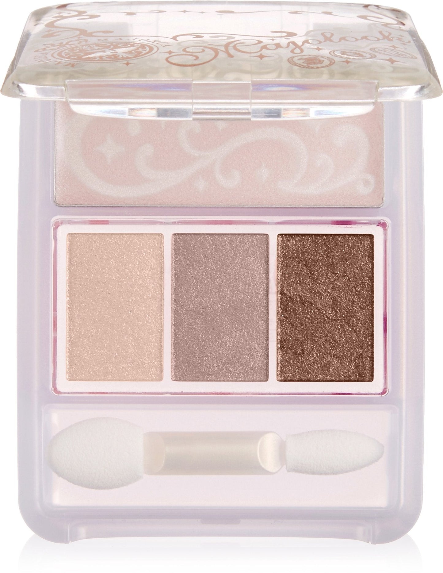 Majolica Majorca Japan Majolook Illuminator Br799 Bewitching Eyeshadow 4G