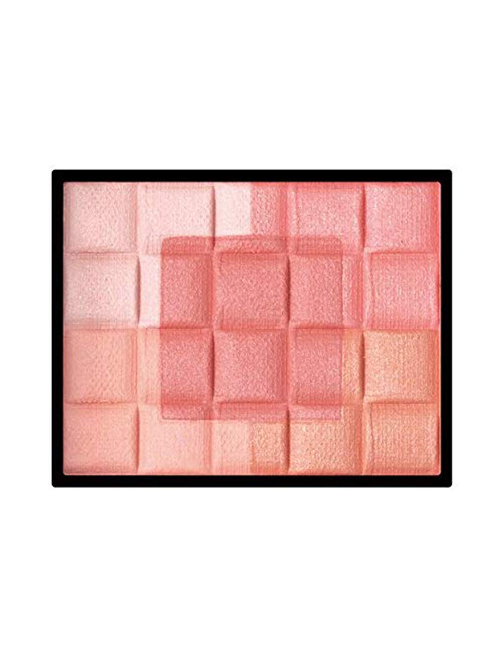 Maquillage Japan Dramatic Mood Veil Rd100 Coral Red Refill 8G
