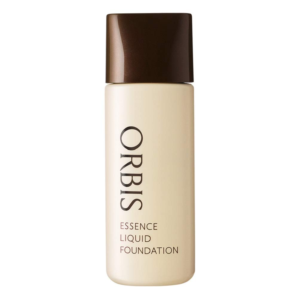 Orbis Essence Liquid Foundation Natural 02 30Ml Spf20 ・ Pa ++