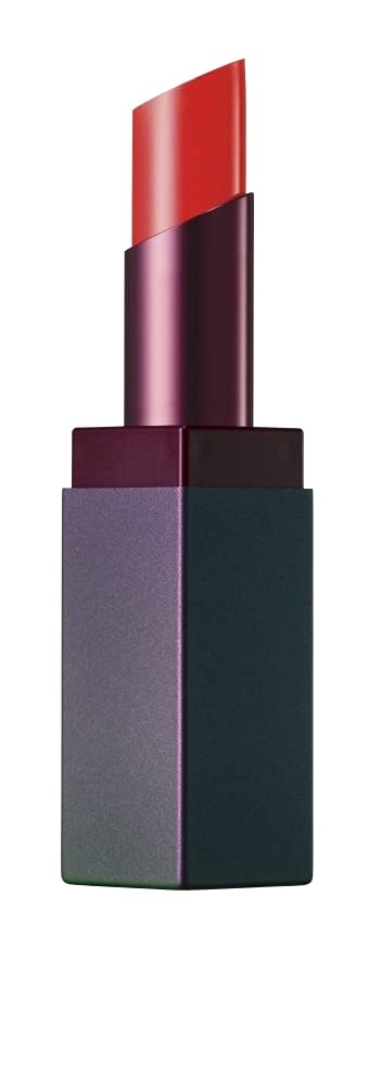 Pola B.A Colors Lipstick CO [Coral Orange] Semi-Matte Texture 3.6G - Japanese Lipstick