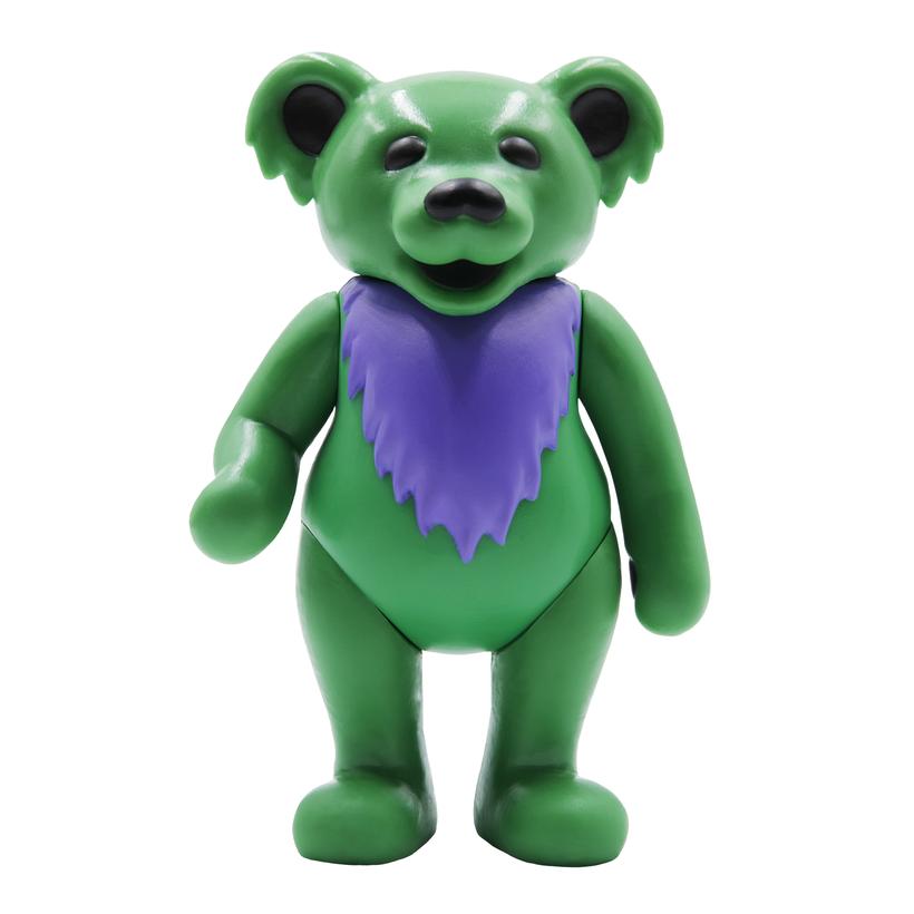 Grateful Dead Reaction Figure - Dancing Bear