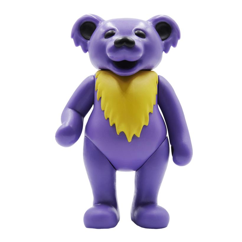 Grateful Dead Reaction Figure - Dancing Bear