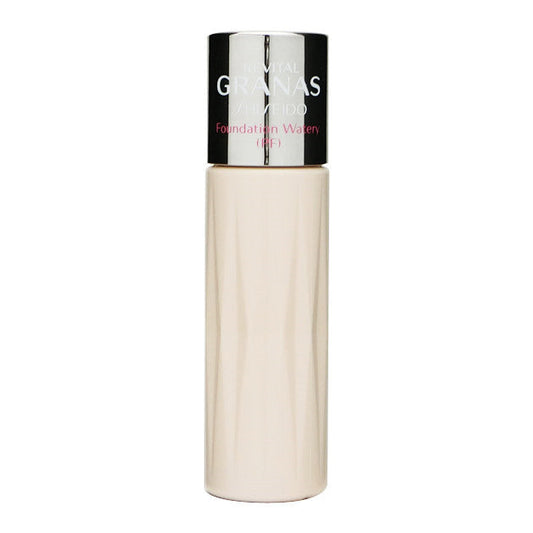 Shiseido Revital Granas Foundation Water (PF) OC20 SPF19/ PA ++ - Japanese Foundation