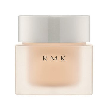 RMK Creamy Foundation EX 202 SPF21/ PA ++ 30g - Makeup Foundation Face Made In Japan