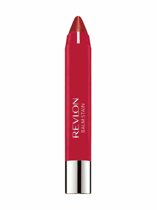Lebron Revlon Balm Stain 045 Romantic Red Japan 1X1