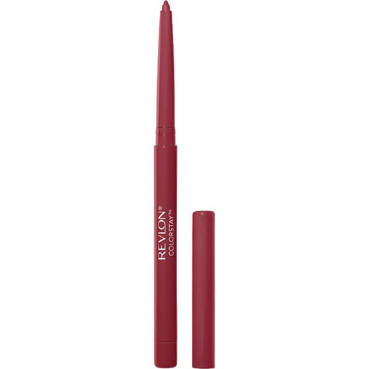 Revlon Color Stay Longwear Lip Liner 670 Wine 0.28g - Lip Liner Products - Lips Makeup