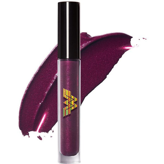 Revlon Warrior Glitter Lip Color 002 Gear Up 3.5ml - Lipstick Brands - Makeup Products