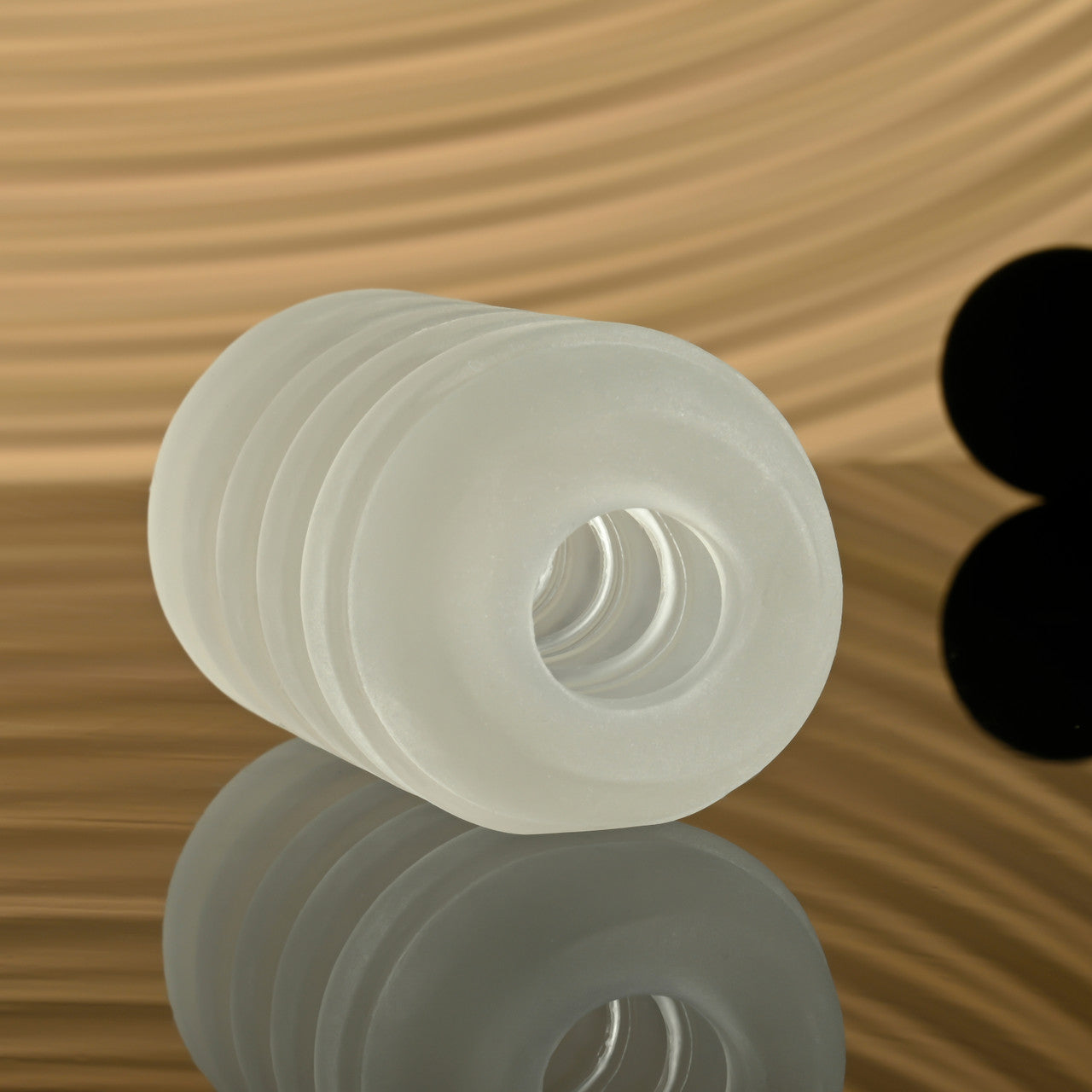 Ring Me Up Dual End Stroker